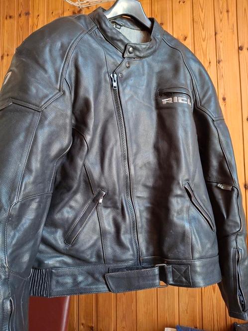 Jas Richa maat 62, Motoren, Kleding | Motorkleding, Ophalen of Verzenden