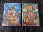 Brother bear 1&2, Cd's en Dvd's, Boxset, Ophalen of Verzenden, Film, Zo goed als nieuw