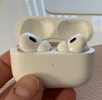 Airpods Pro 2, Audio, Tv en Foto, Mp3-spelers | Accessoires | Apple iPod, Ophalen of Verzenden, Zo goed als nieuw, Koptelefoon