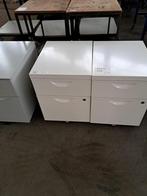 bureauladekastjes, Aankleding binnen, Ophalen, Bureau