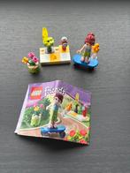 Lego friends 30101’Mia’s skateboard ‘, Ophalen of Verzenden, Zo goed als nieuw, Lego