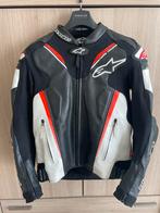 Alpinestars Atem V3 lederen motorjas, Hommes, Neuf, sans ticket, Alpinstars