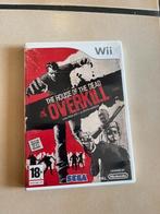 The house of the Dead Overkill, Games en Spelcomputers, Ophalen of Verzenden, Gebruikt, Avontuur en Actie, Vanaf 18 jaar