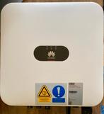 Huawei Sun2000-4.6kTL-L1 omvormer, Bricolage & Construction, Enlèvement, Comme neuf