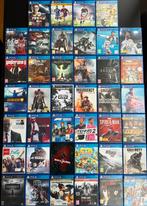 PS4 Games & Accessoires, Ophalen, Zo goed als nieuw, Sport