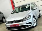 Volkswagen Golf Sportsvan 1.0 TSI BMT Highline OPF ! 7000 KM, Auto's, 1330 kg, Stof, Gebruikt, Euro 6