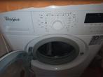 Wasmachine het is whirlpool 8kg, Ophalen, Zo goed als nieuw
