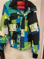 toffe skijas maat 164 merk O'Neill  perfecte staat, Ophalen of Verzenden, Zo goed als nieuw, Kleding