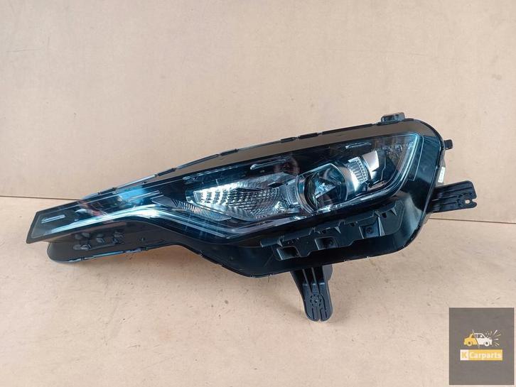 84756147, Chevrolet Camaro 2016 - 2023 Full Led linkerlamp I, Auto-onderdelen, Verlichting, Chevrolet, Gebruikt