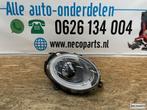 MINI COOPER F55 F56 VOL LED KOPLAMP LINKS 7383209 ORIGINEEL, Ophalen of Verzenden, Gebruikt, Mini