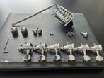 Ibanez AZ Hardware Chroom, Muziek en Instrumenten, Ophalen of Verzenden, Zo goed als nieuw, Solid body, Ibanez