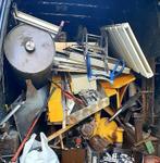 Ophaling van Alle Soorten Metaal Gratis, Ophalen, Gebruikt