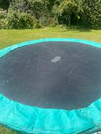 Trampoline in grond, Ophalen of Verzenden