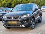 SEAT Ateca 1.6CR TDI DSG VIRTUAL COCKPIT CAMERA ACC CARPLAY, Stof, 4 cilinders, Ateca, Bedrijf