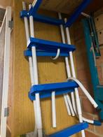 zwembadladder (2 stuks), Tuin en Terras, Zwembad-toebehoren, Ophalen, Gebruikt, Ladder