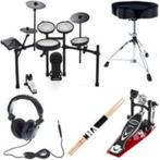Roland elektrische drums, Musique & Instruments, Batteries & Percussions, Enlèvement, Comme neuf, Roland, Électronique