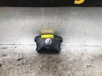 Airbag links (Stuur) van een Volkswagen Golf, Ophalen of Verzenden, 3 maanden garantie, Gebruikt, Volkswagen