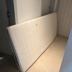 een persoons matras met wasbare overtrek, Huis en Inrichting, Slaapkamer | Matrassen en Bedbodems, Ophalen, Matras