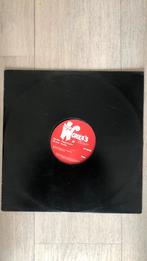 Vinylplaat Wonka’s., Ophalen, Zo goed als nieuw
