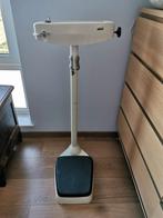 Balance de médecin, Elektronische apparatuur, Weegschalen, Ophalen, Gebruikt