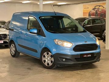 Ford Transit Courir 1.5Tdci 119.000km Keuring +Garantie beschikbaar voor biedingen