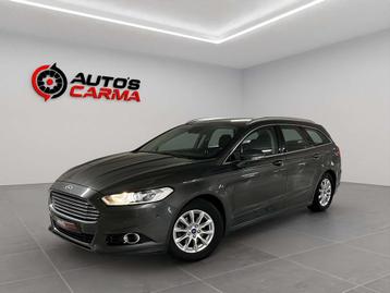 Ford Mondeo Clipper 1.5 TDCi | Camera  Trekhaak | Airco beschikbaar voor biedingen