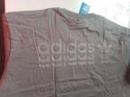 XXL adidas nieuw in plastiek rugprint+logo vooraan, Kleding | Heren, Ophalen of Verzenden, Nieuw, Adidas