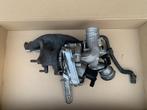 turbo 06J145701J 1.8 TSI , 1.8 TFSI volkswagen audi seat, Auto-onderdelen, Ophalen of Verzenden, Gebruikt, Audi