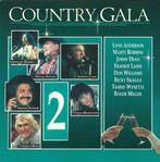 CD * COUNTRY GALA - Vol. 2, Comme neuf, Enlèvement ou Envoi