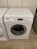Miele wasmachine 1600 toeren, Elektronische apparatuur, Wasmachines, Ophalen, Zo goed als nieuw