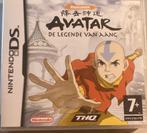 Avatar - De legende van Aang - Nintendo DS, Games en Spelcomputers, Games | Nintendo DS, Avontuur en Actie, 1 speler, Ophalen of Verzenden