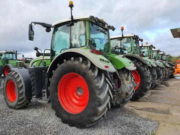 FENDT  beschikbaar voor biedingen