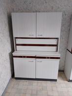 Meuble en formica, Maison & Meubles, Cuisine | Éléments de cuisine, Enlèvement