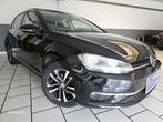 Volkswagen Golf 1.0 TSI IQ.Drive//NAVIGATION//CAR-PLAY//CAR, Auto's, Zwart, Grijs, Golf, 111 g/km