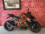 KTM superduke R 1290 in topstaat met garantie, Motoren, Motoren | KTM, 2 cilinders, Motorrijbewijs A, Bedrijf, Meer dan 35 kW