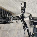 Mountainbike Thompson oxygen maat 52m Shimano diore, 28 inch, Gebruikt, Vering, 49 tot 53 cm
