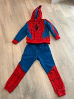 Training spiderman, Kinderen en Baby's, Ophalen of Verzenden, Zo goed als nieuw