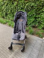 MacLaren plooibuggy - perfecte staat!, Kinderen en Baby's, Buggy's, Ophalen, Zo goed als nieuw, Maclaren, Regenhoes