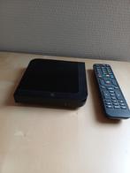 TV Vlaanderen HD ontvanger MZ-102, Ophalen, Zo goed als nieuw