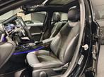 Mercedes-Benz A250e Limousine AMG-Line Plug-in hybride - 12, Auto's, Mercedes-Benz, Alcantara, Zwart, 5 deurs, Hybride Elektrisch/Benzine