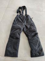 Zwarte skibroek kinderen, Enlèvement