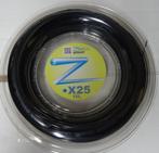 Tennis snaar: Zarlon Xtreme X5-Spectrum 1.25mm 200 meter rol, Sport en Fitness, Tennis, Verzenden, Nieuw, Grip of Snaar, Overige merken