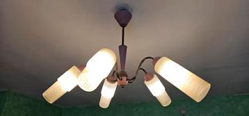 Luster vintage beschikbaar voor biedingen