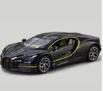 DieCast model van metaal Bugatti Tourbillon V16 (1:32), Hobby en Vrije tijd, Ophalen of Verzenden, Nieuw