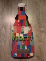 Vedett "flip flop" art, Ophalen, Nieuw, Reclamebord, Plaat of Schild, Overige merken