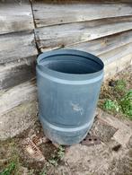 Grote waterton, Tuin en Terras, Regentonnen, Ophalen