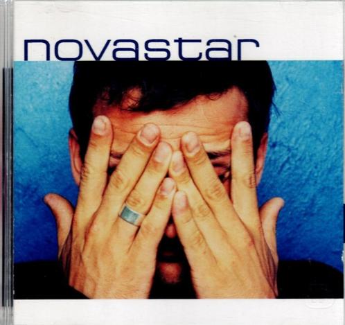 cd  /   Novastar   – Novastar, Cd's en Dvd's, Cd's | Overige Cd's, Ophalen of Verzenden