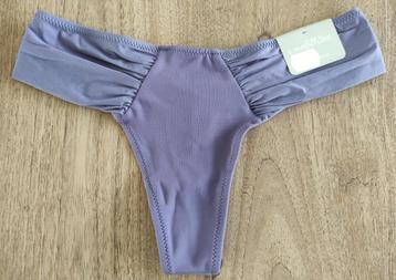 Marie Jo (L'Aventure) String Nobu mt 38 beschikbaar voor biedingen