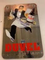 Miroir Duvel, Ophalen of Verzenden, Zo goed als nieuw, Overige typen, Duvel