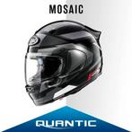Arai

Quantic Mozaic Motorhelm

maat S, Motoren, Ophalen, S, Arai